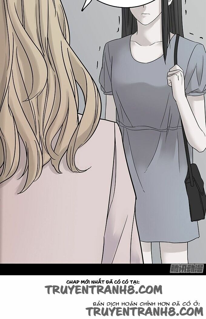 Ớn Lạnh Tuyệt Đối: Chapter 100