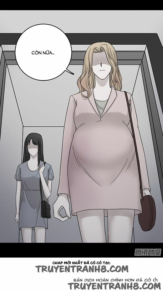 Ớn Lạnh Tuyệt Đối: Chapter 100