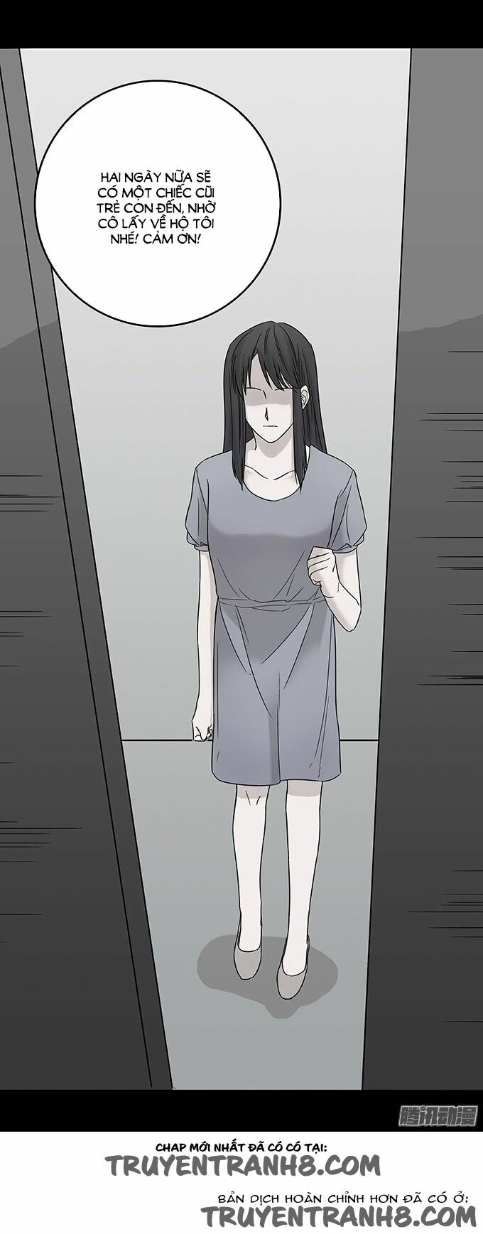 Ớn Lạnh Tuyệt Đối: Chapter 100