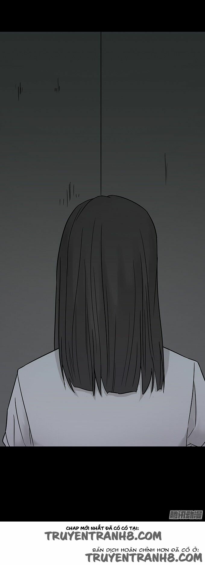 Ớn Lạnh Tuyệt Đối: Chapter 100