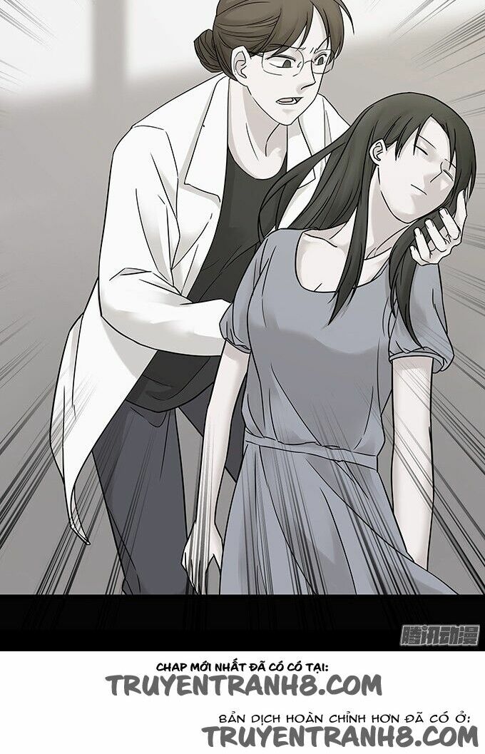 Ớn Lạnh Tuyệt Đối: Chapter 100