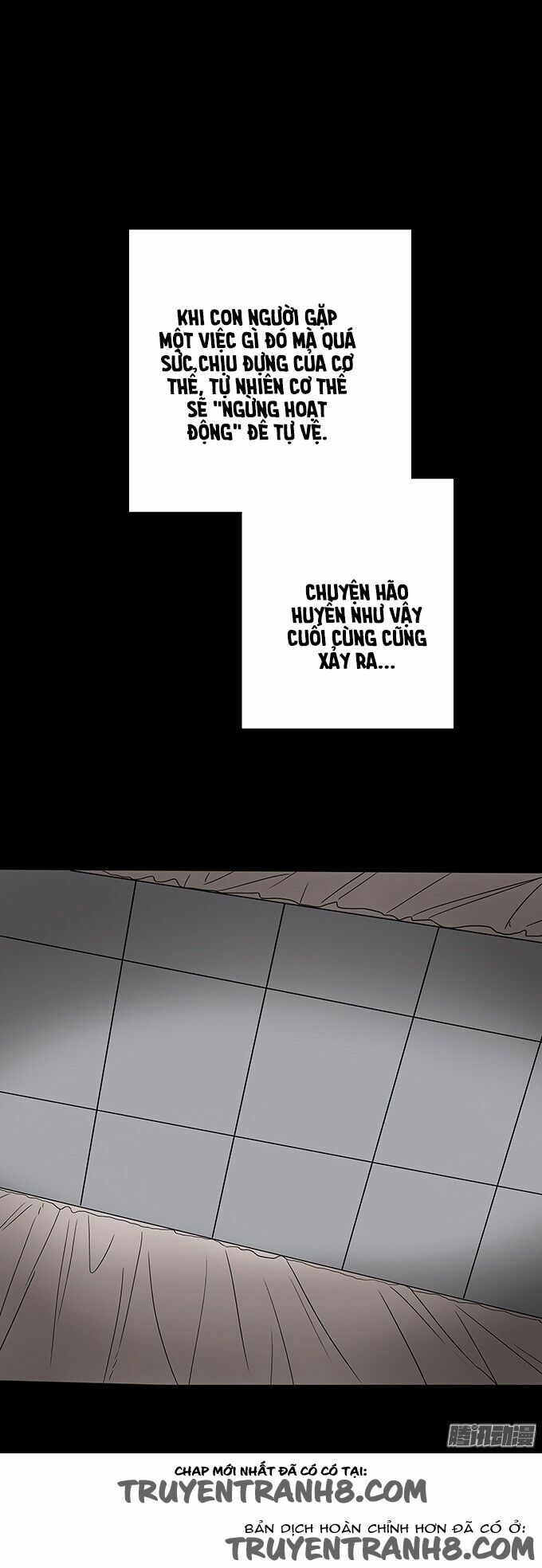 Ớn Lạnh Tuyệt Đối: Chapter 100