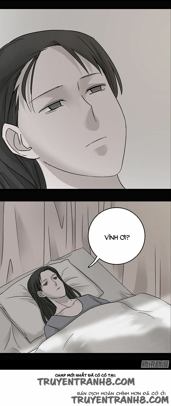 Ớn Lạnh Tuyệt Đối: Chapter 100