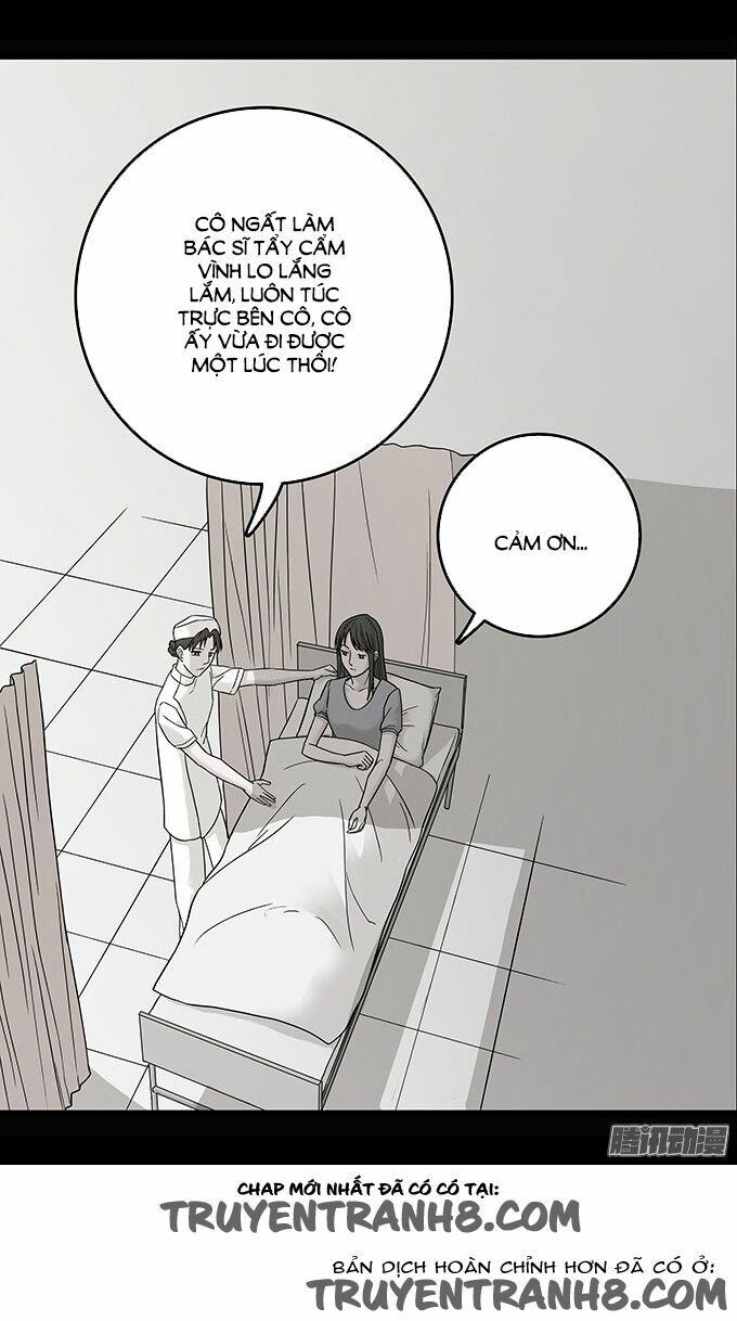 Ớn Lạnh Tuyệt Đối: Chapter 100