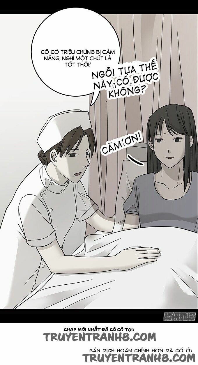 Ớn Lạnh Tuyệt Đối: Chapter 100