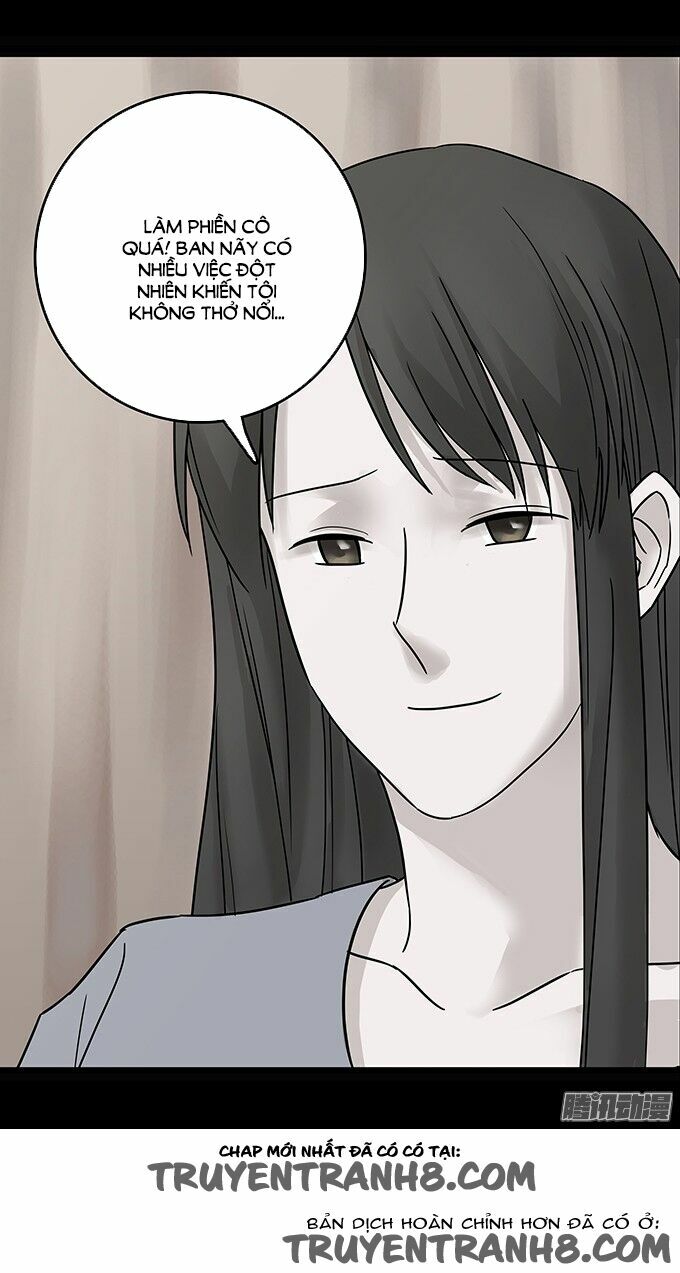 Ớn Lạnh Tuyệt Đối: Chapter 100