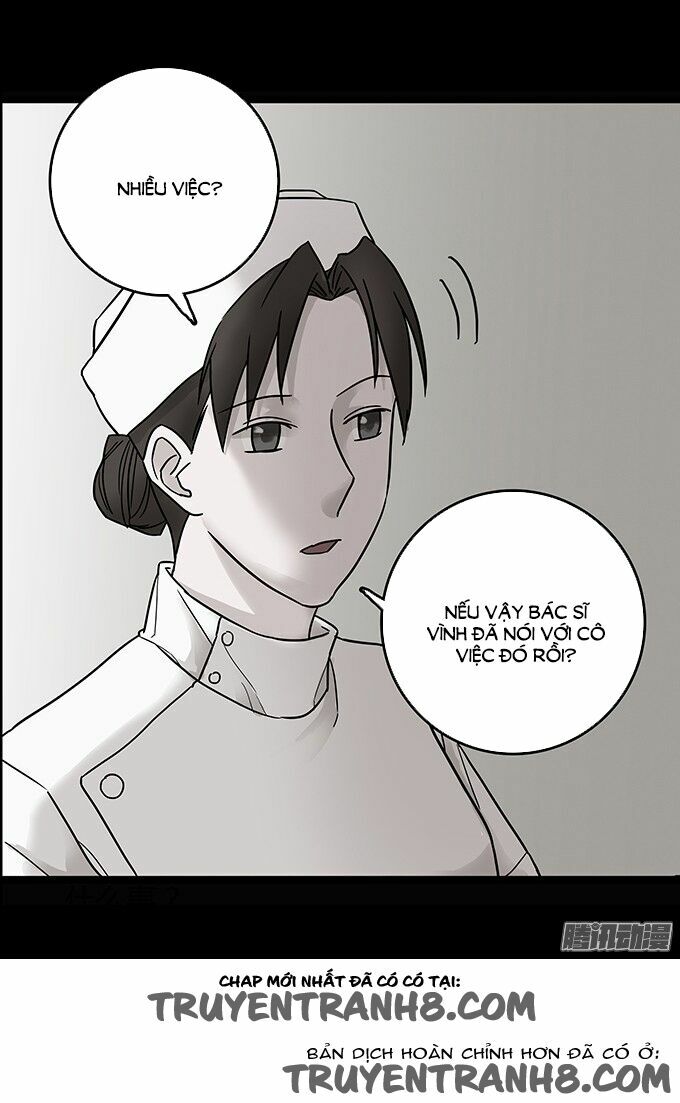 Ớn Lạnh Tuyệt Đối: Chapter 100