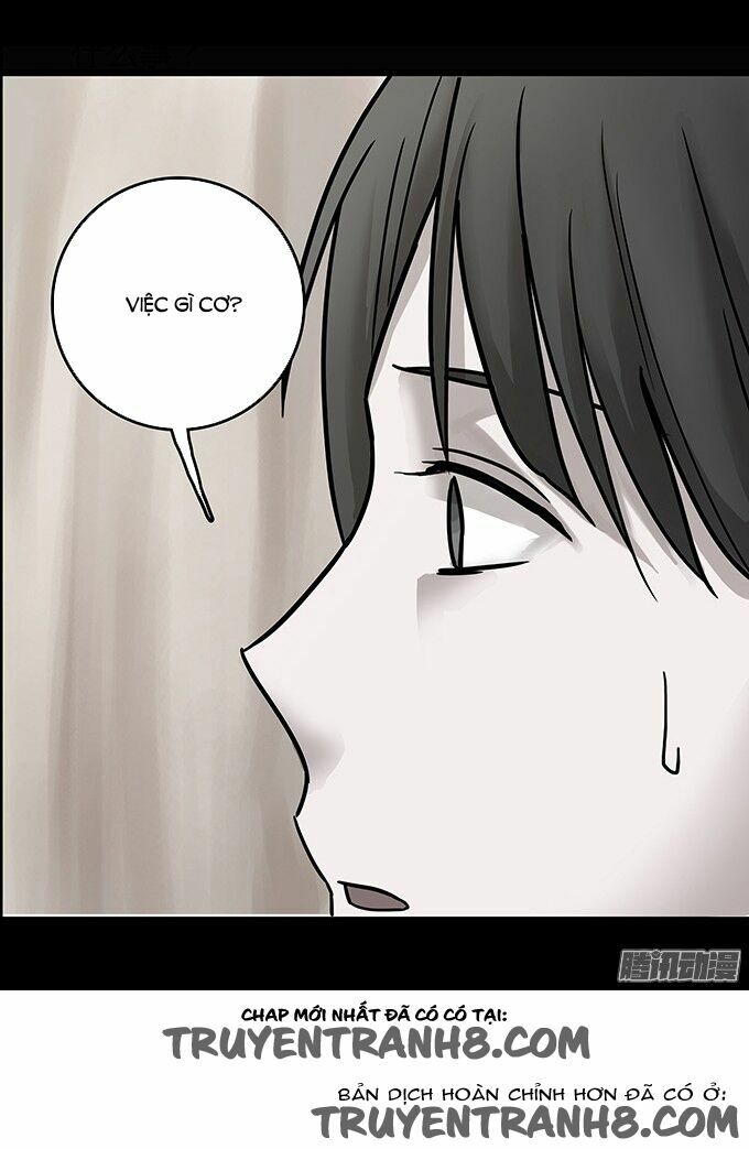 Ớn Lạnh Tuyệt Đối: Chapter 100