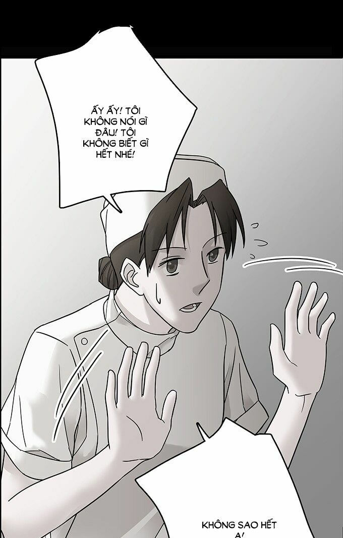 Ớn Lạnh Tuyệt Đối: Chapter 100