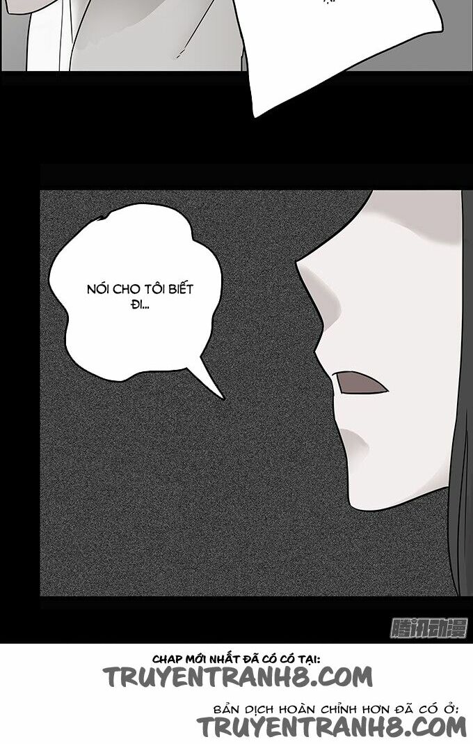 Ớn Lạnh Tuyệt Đối: Chapter 100