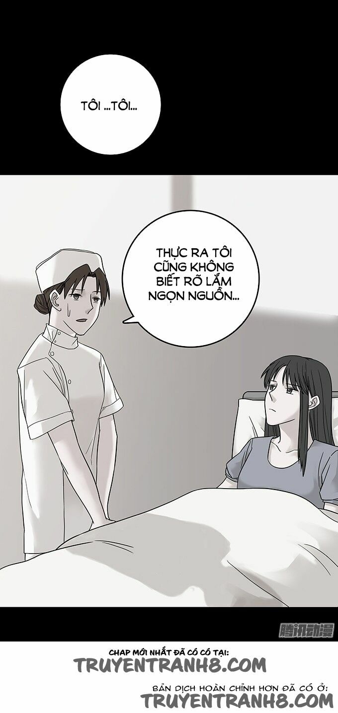 Ớn Lạnh Tuyệt Đối: Chapter 100