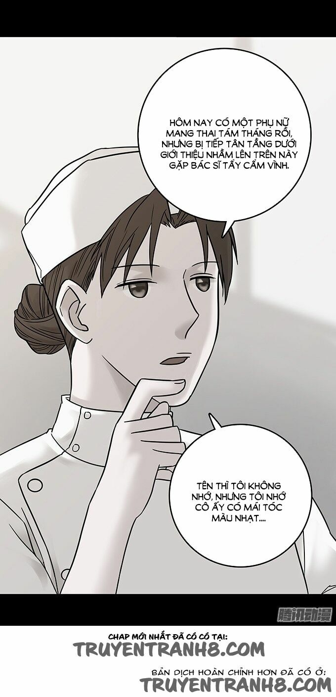 Ớn Lạnh Tuyệt Đối: Chapter 100