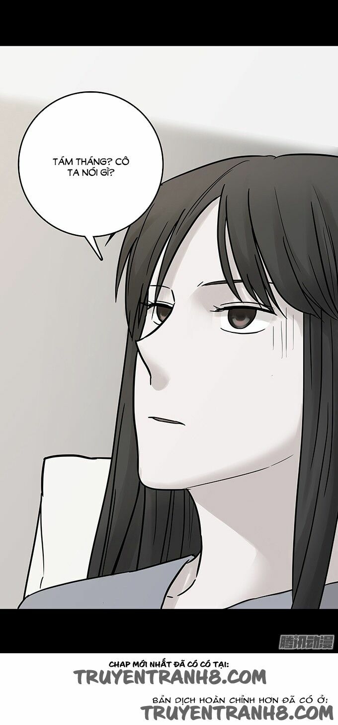 Ớn Lạnh Tuyệt Đối: Chapter 100