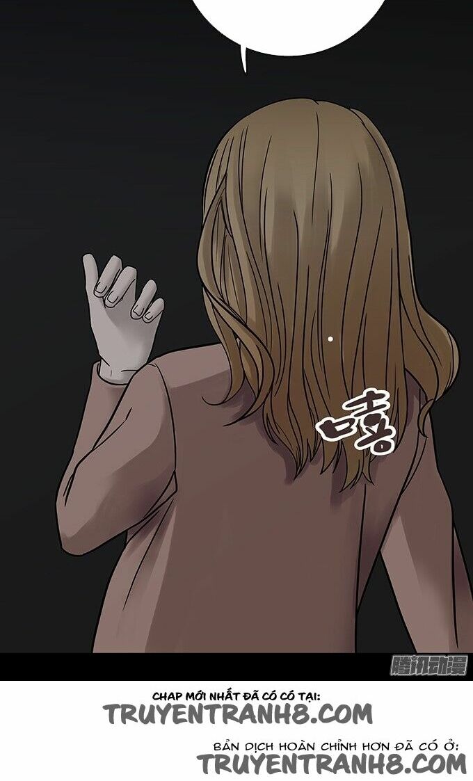 Ớn Lạnh Tuyệt Đối: Chapter 100