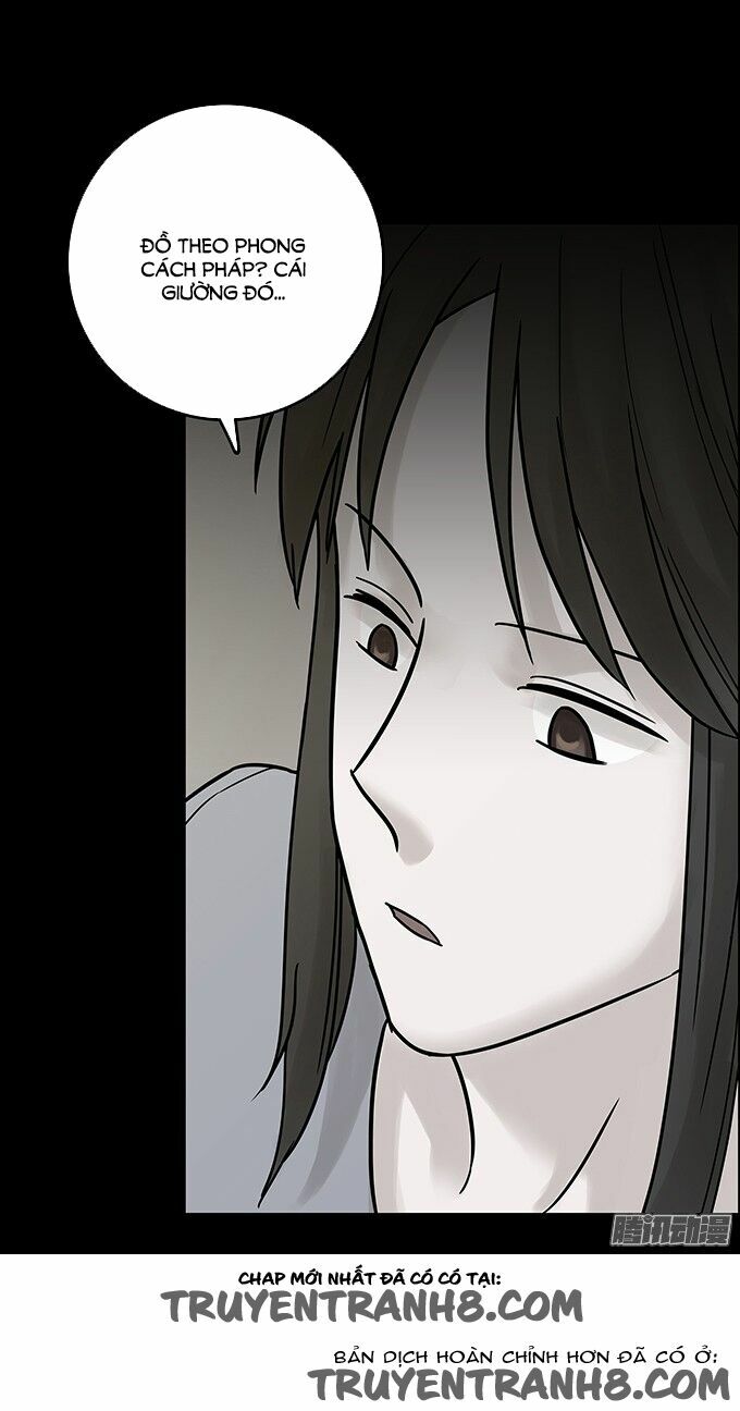 Ớn Lạnh Tuyệt Đối: Chapter 100