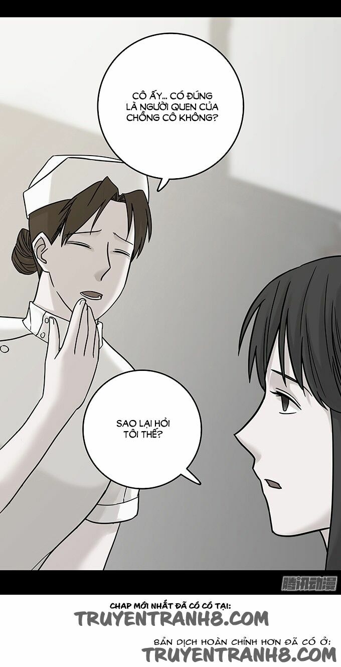 Ớn Lạnh Tuyệt Đối: Chapter 100