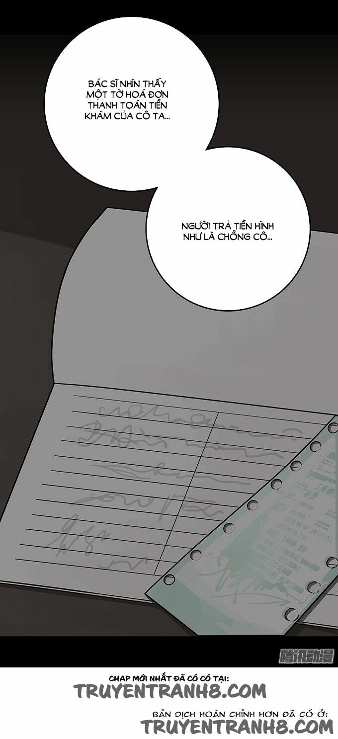 Ớn Lạnh Tuyệt Đối: Chapter 100