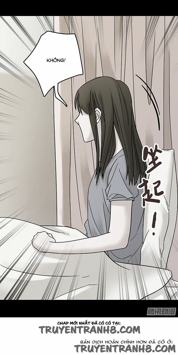 Ớn Lạnh Tuyệt Đối: Chapter 100