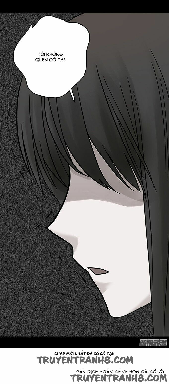 Ớn Lạnh Tuyệt Đối: Chapter 100