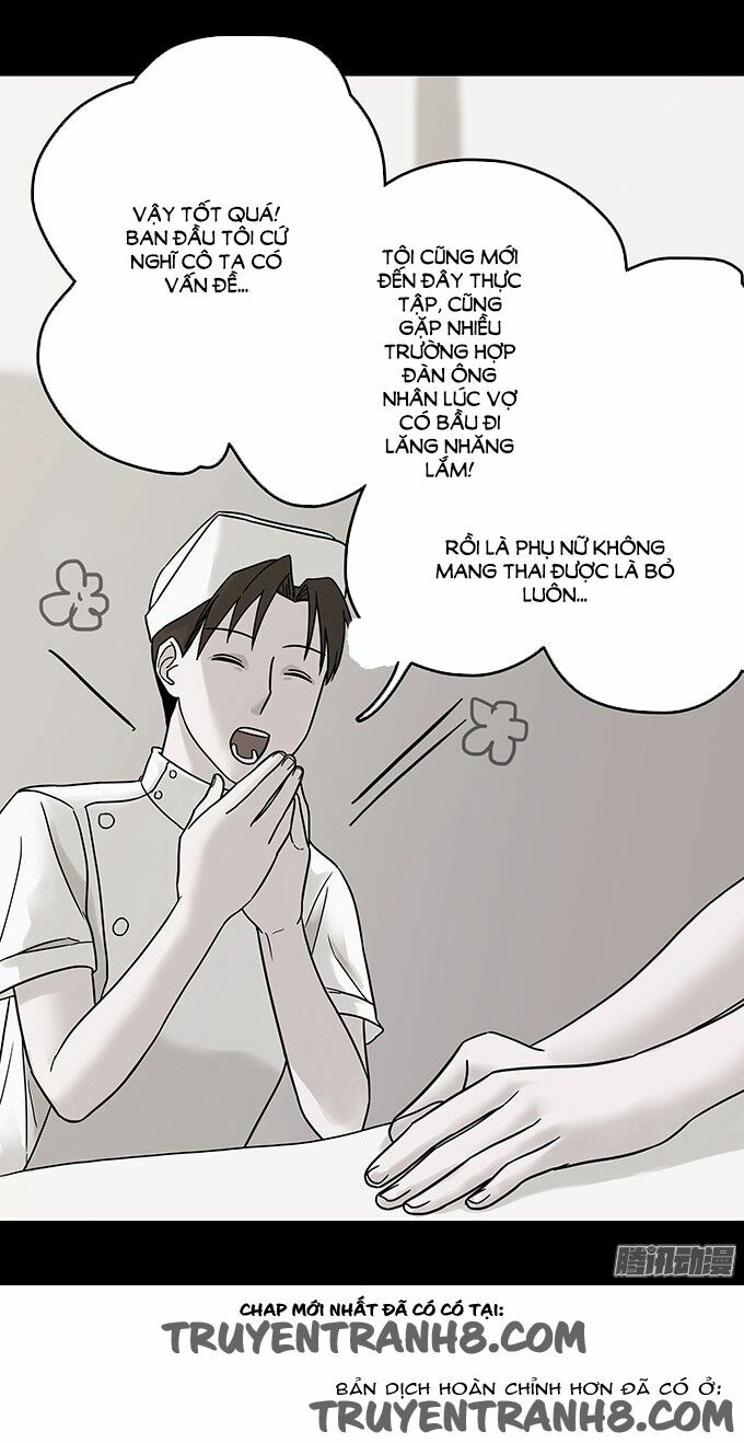 Ớn Lạnh Tuyệt Đối: Chapter 100