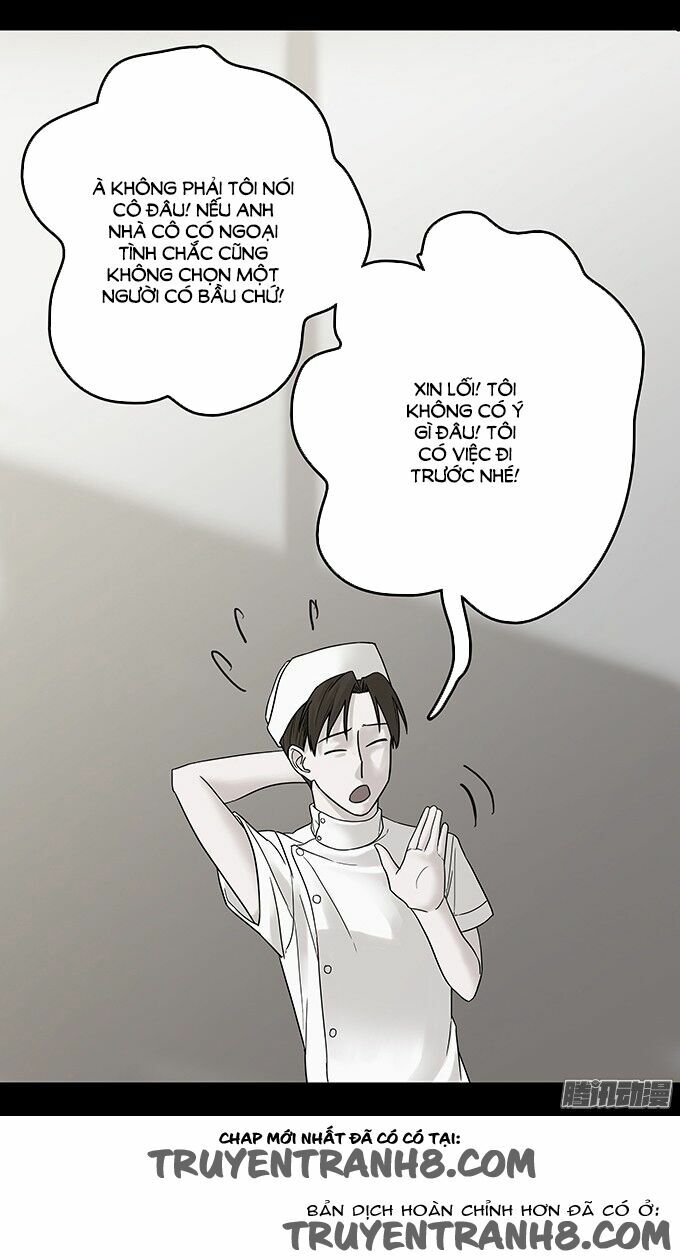 Ớn Lạnh Tuyệt Đối: Chapter 100