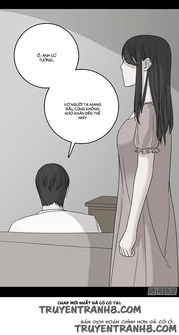 Ớn Lạnh Tuyệt Đối: Chapter 100