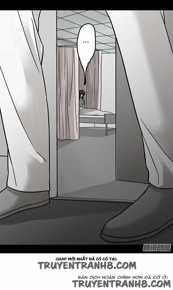 Ớn Lạnh Tuyệt Đối: Chapter 100