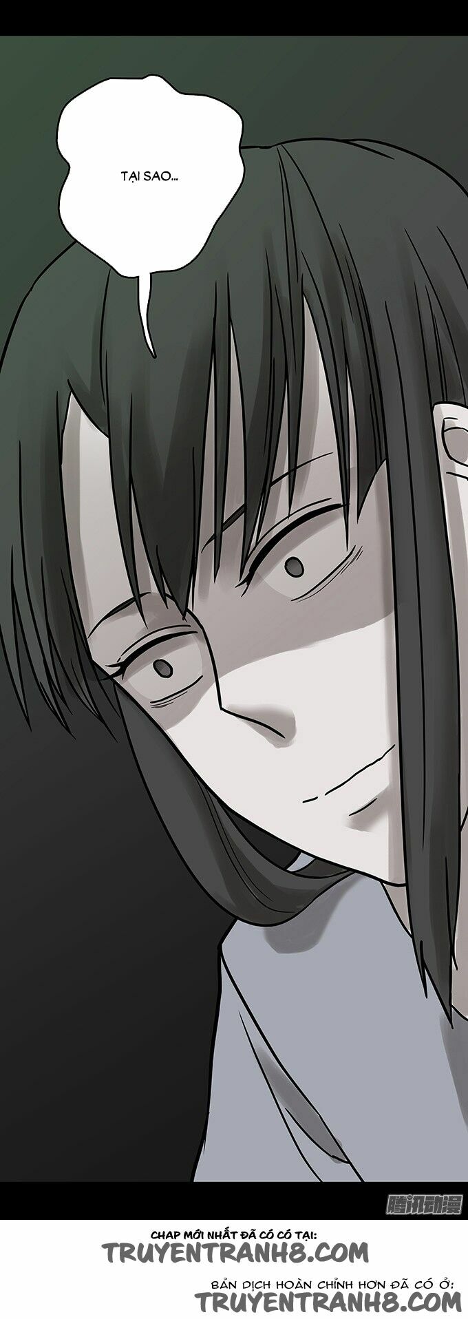 Ớn Lạnh Tuyệt Đối: Chapter 100