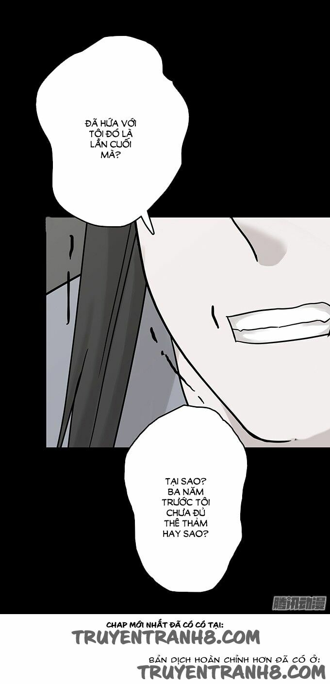 Ớn Lạnh Tuyệt Đối: Chapter 100