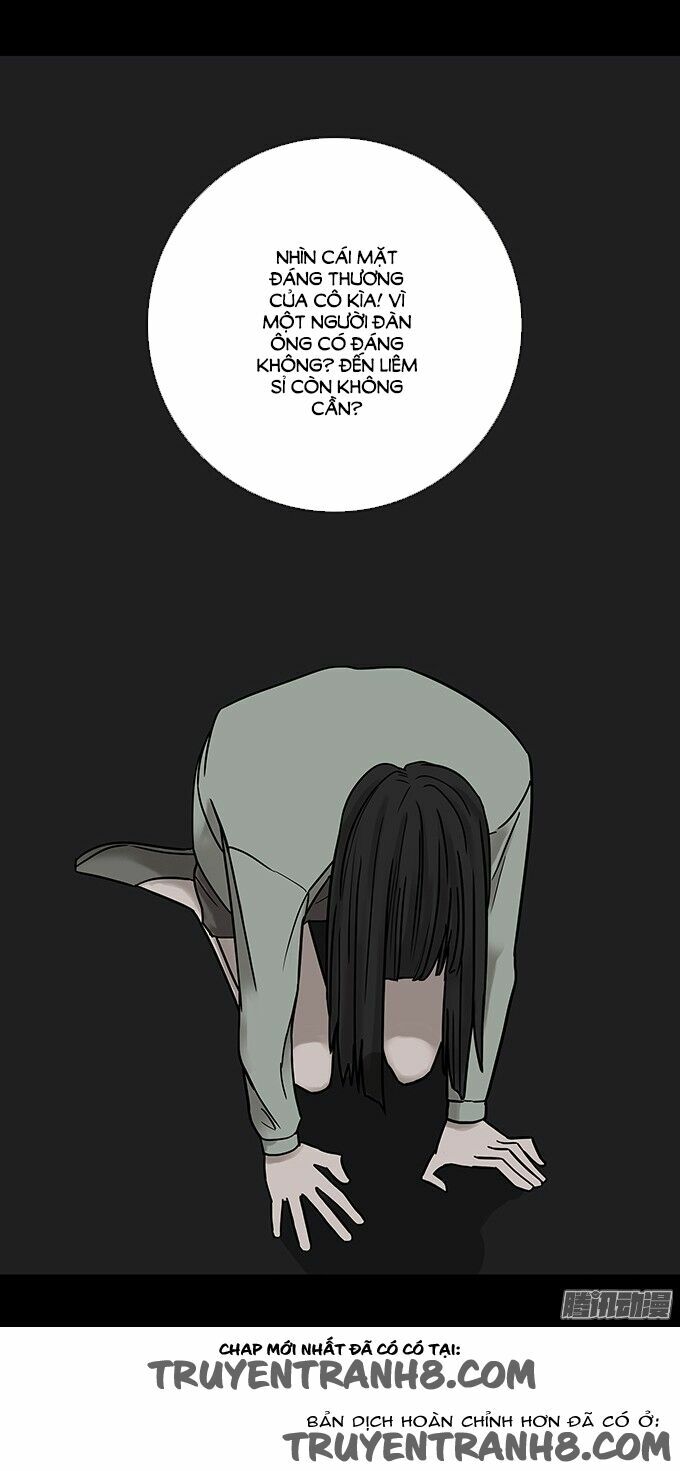 Ớn Lạnh Tuyệt Đối: Chapter 100