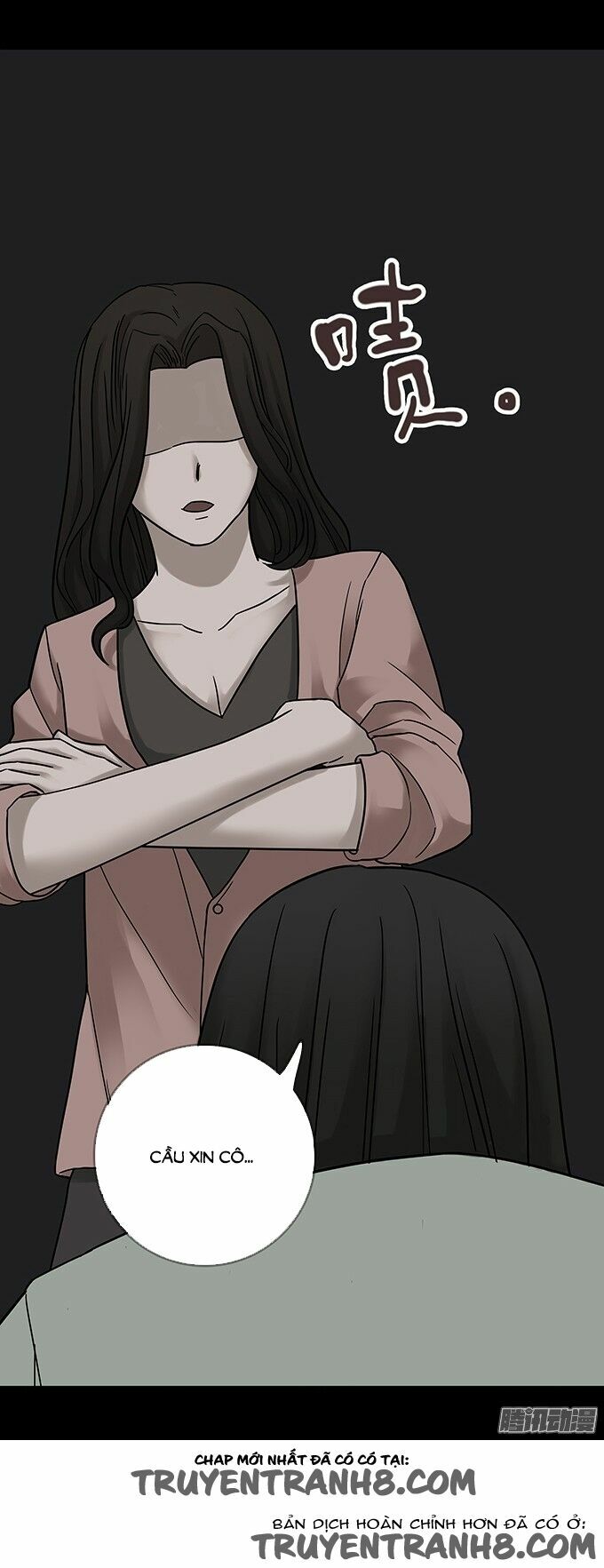 Ớn Lạnh Tuyệt Đối: Chapter 100