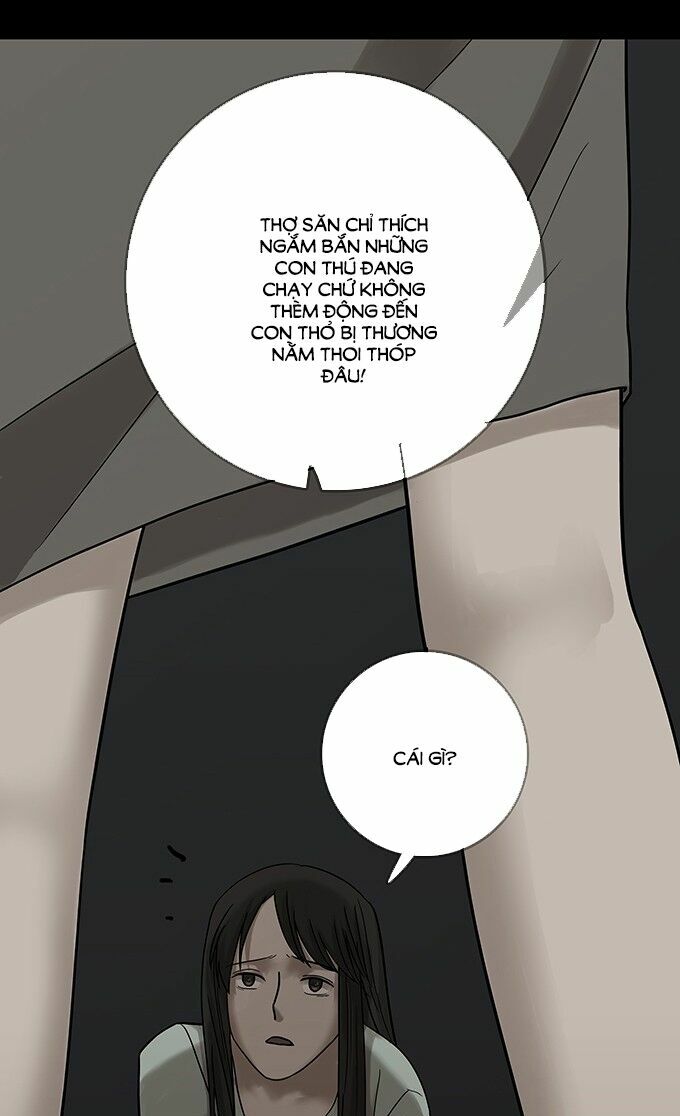 Ớn Lạnh Tuyệt Đối: Chapter 100