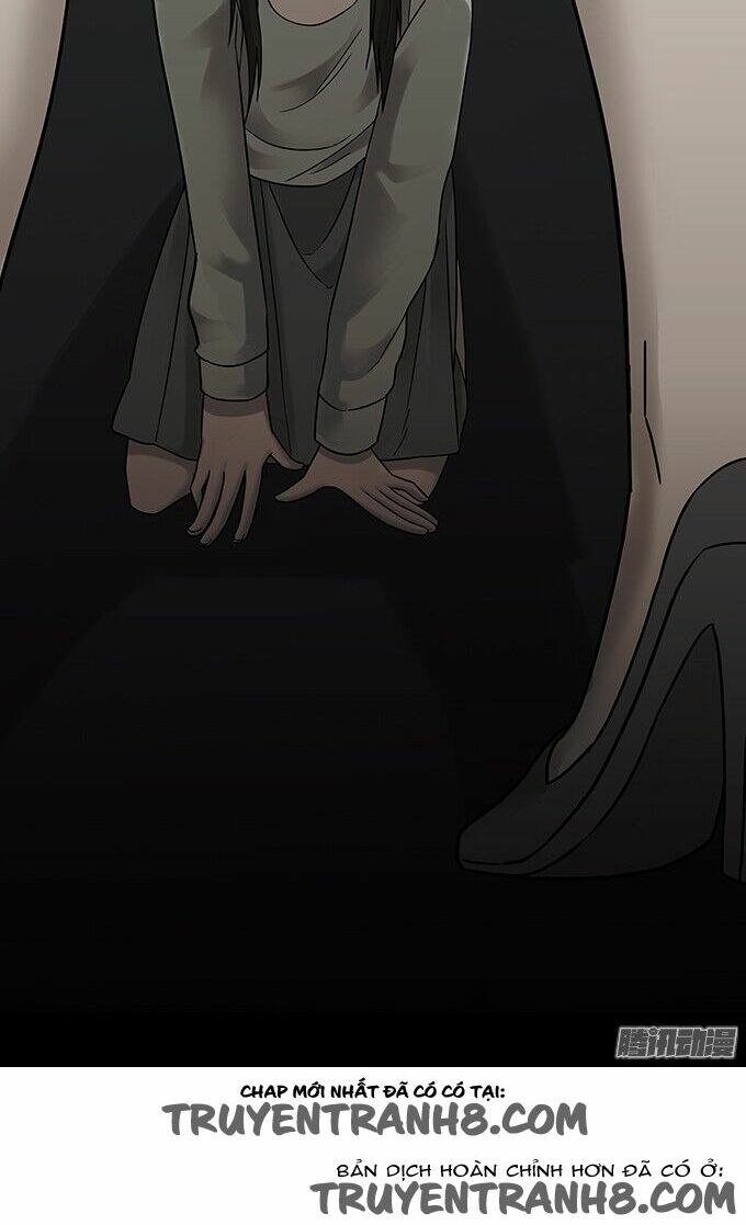 Ớn Lạnh Tuyệt Đối: Chapter 100