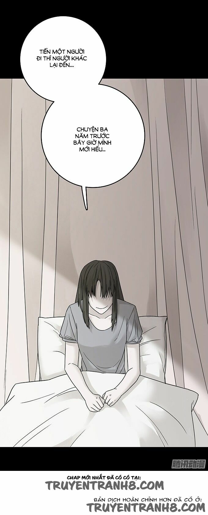 Ớn Lạnh Tuyệt Đối: Chapter 100