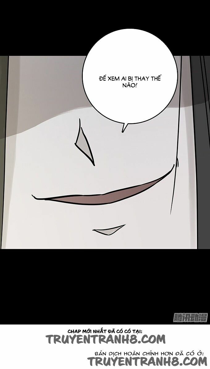 Ớn Lạnh Tuyệt Đối: Chapter 100