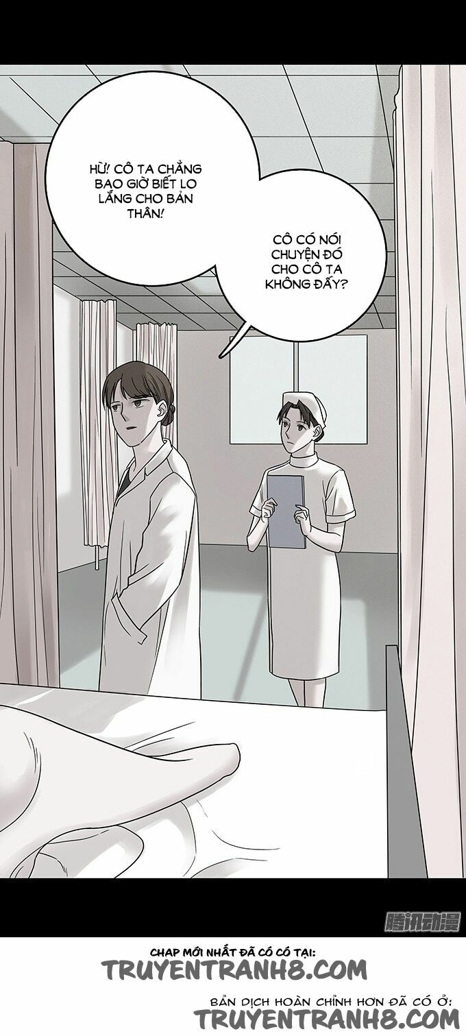 Ớn Lạnh Tuyệt Đối: Chapter 100