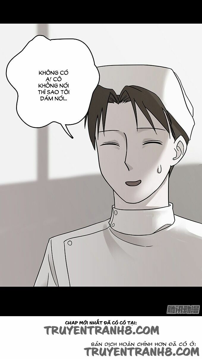 Ớn Lạnh Tuyệt Đối: Chapter 100
