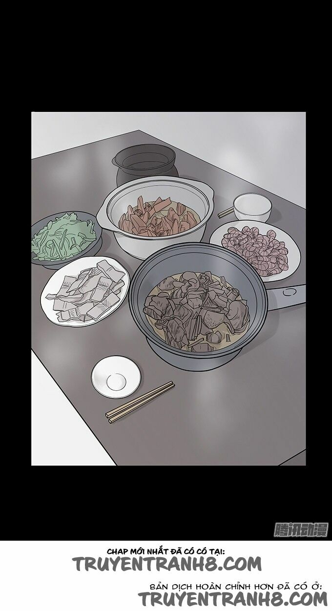Ớn Lạnh Tuyệt Đối: Chapter 100