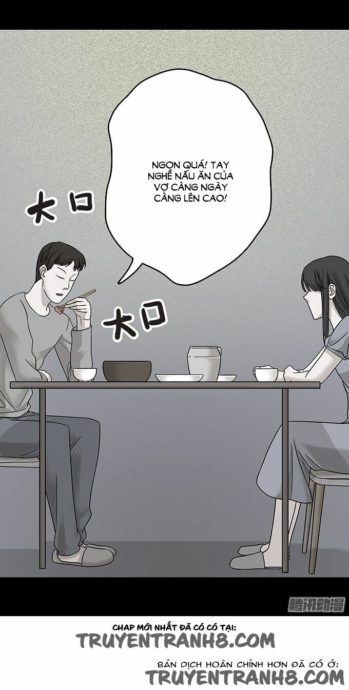 Ớn Lạnh Tuyệt Đối: Chapter 100