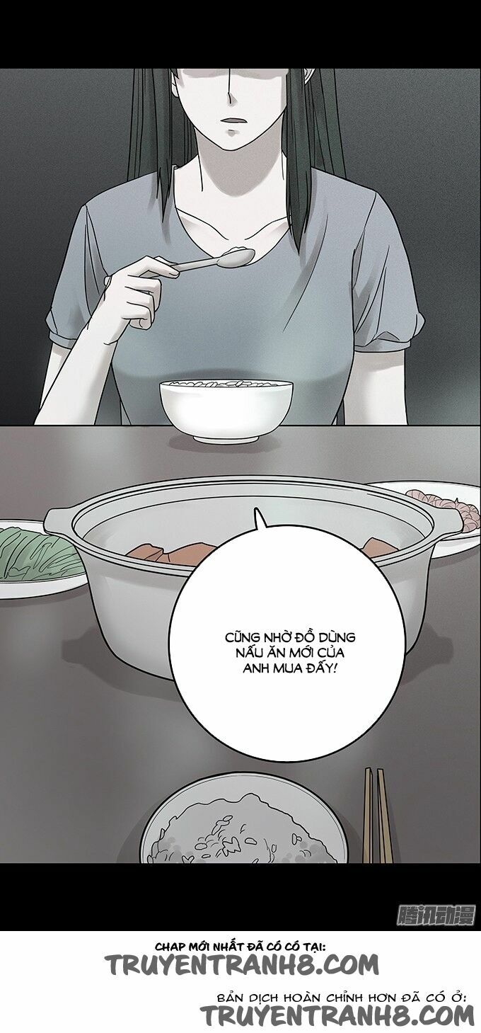 Ớn Lạnh Tuyệt Đối: Chapter 100