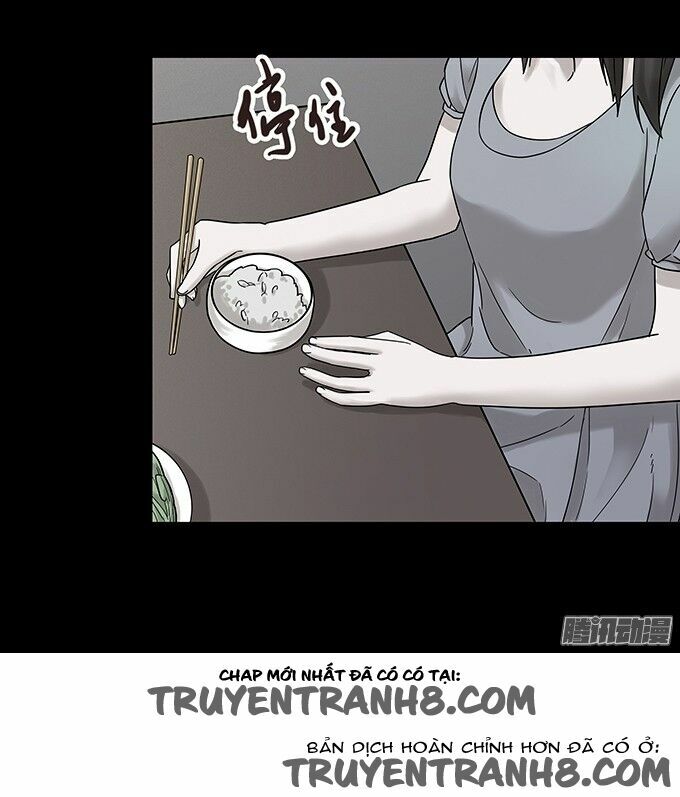Ớn Lạnh Tuyệt Đối: Chapter 100