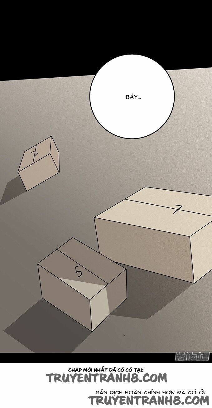Ớn Lạnh Tuyệt Đối: Chapter 100