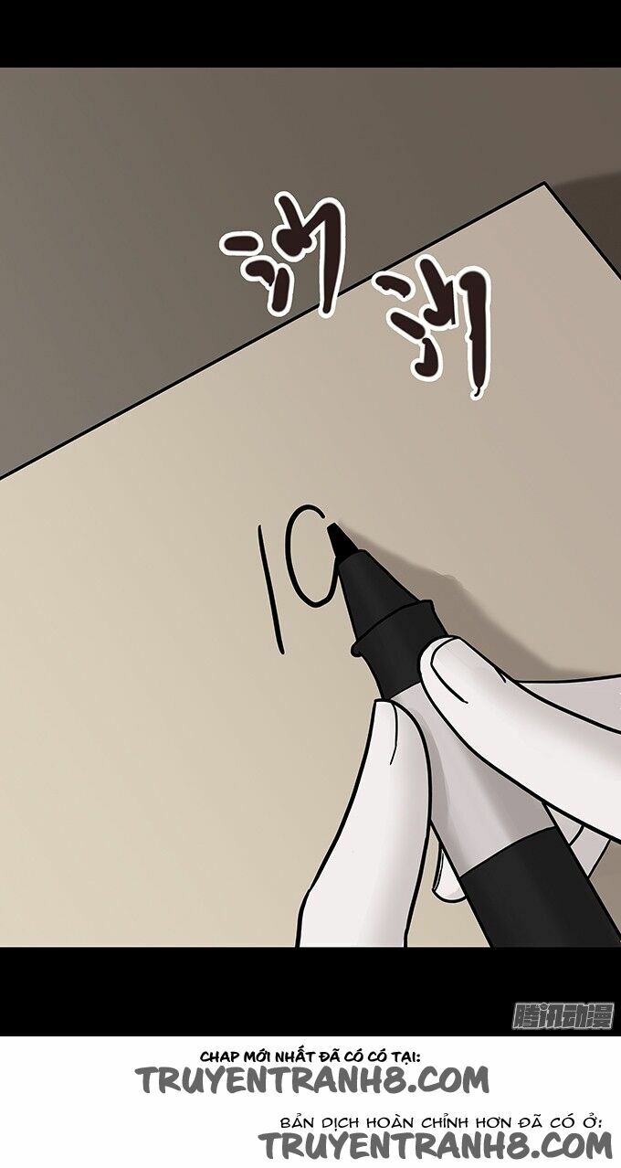 Ớn Lạnh Tuyệt Đối: Chapter 100