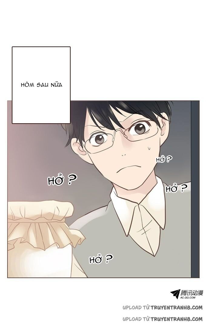 Ớn Lạnh Tuyệt Đối: Chapter 11