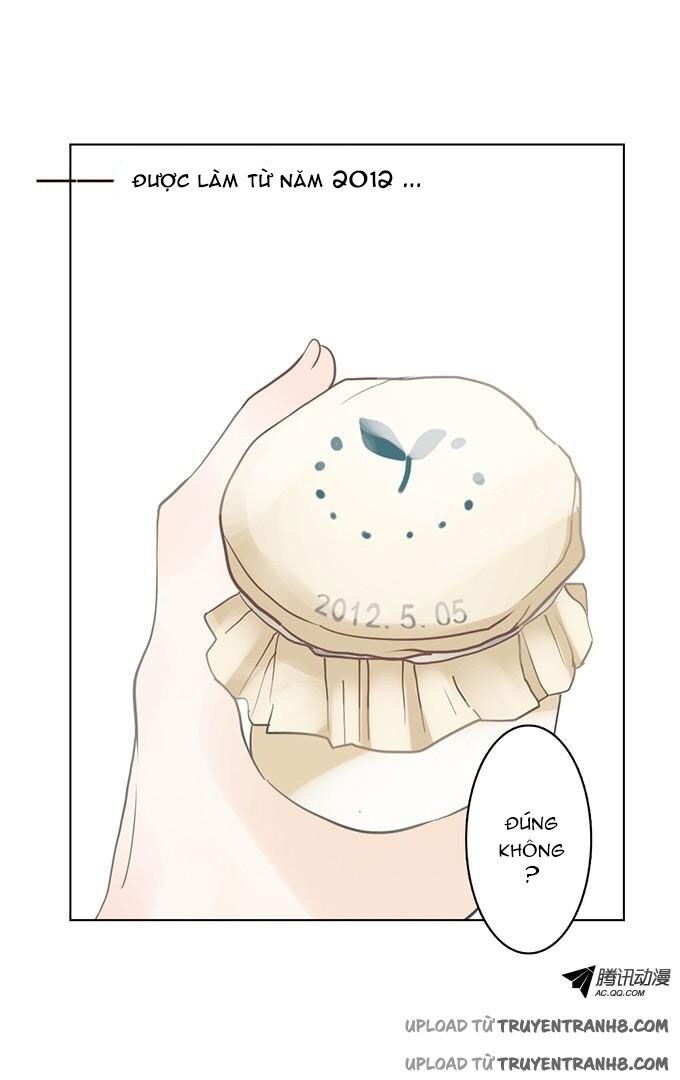 Ớn Lạnh Tuyệt Đối: Chapter 11