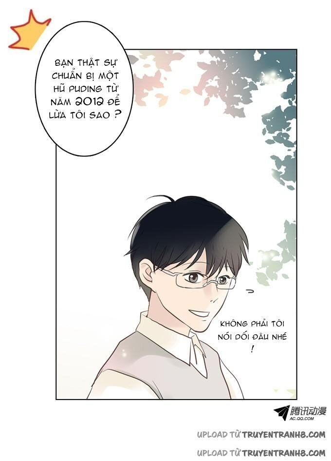 Ớn Lạnh Tuyệt Đối: Chapter 11