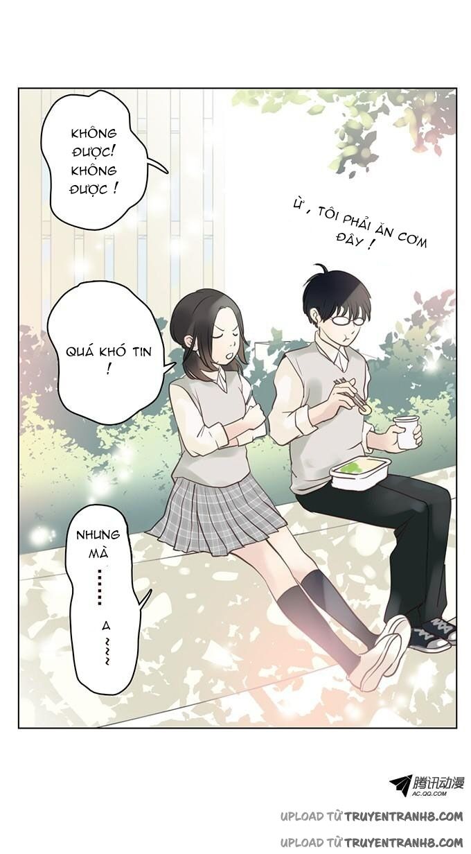 Ớn Lạnh Tuyệt Đối: Chapter 11