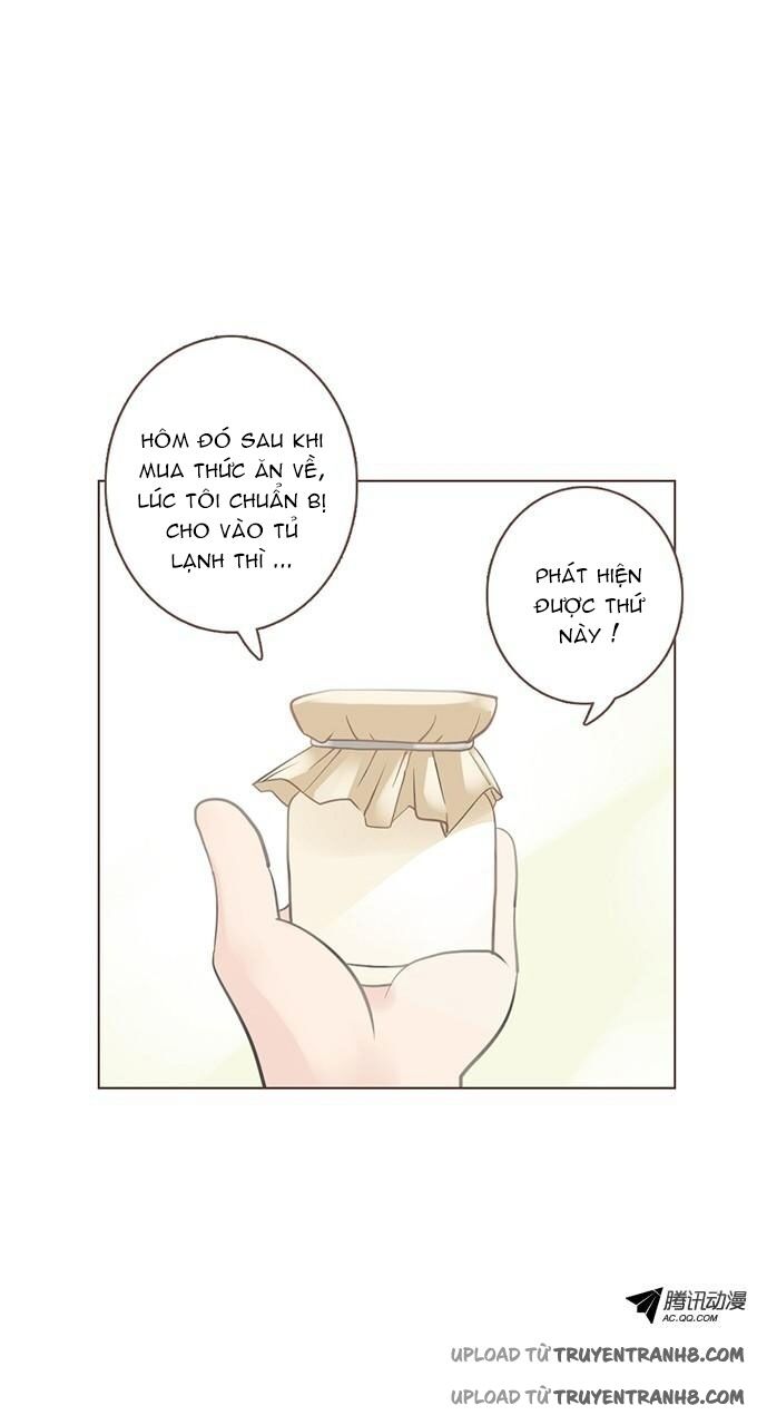 Ớn Lạnh Tuyệt Đối: Chapter 11