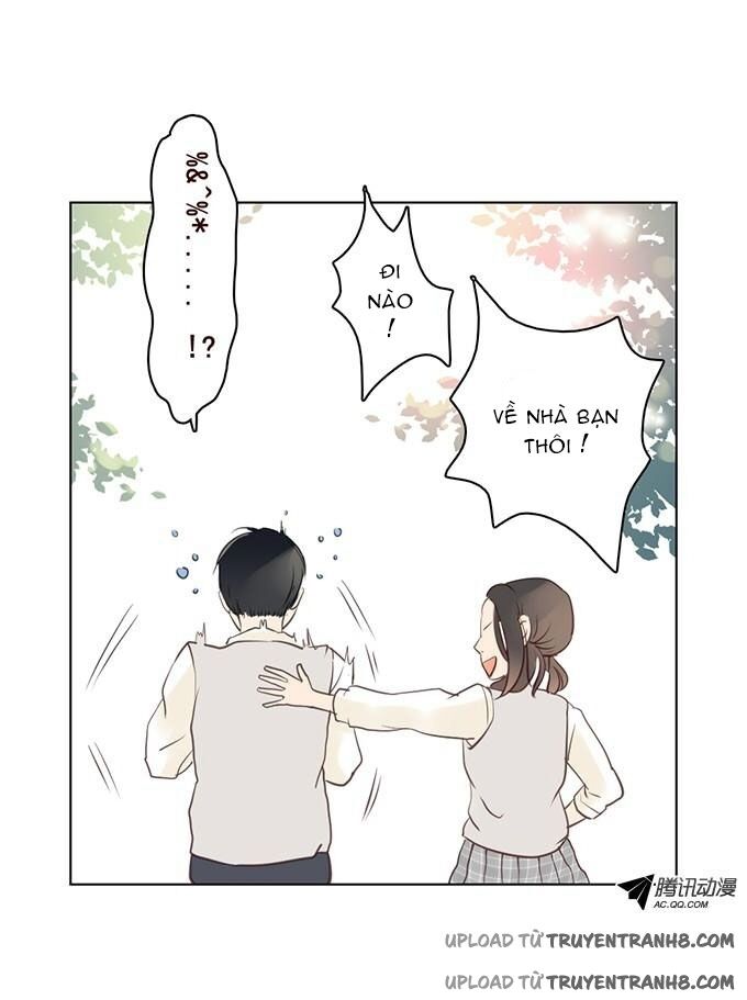 Ớn Lạnh Tuyệt Đối: Chapter 11