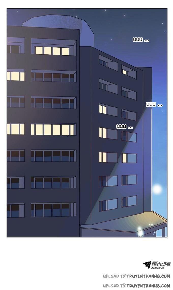 Ớn Lạnh Tuyệt Đối: Chapter 11